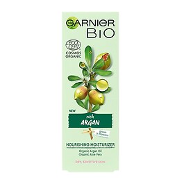 BIO ARGAN CREAM